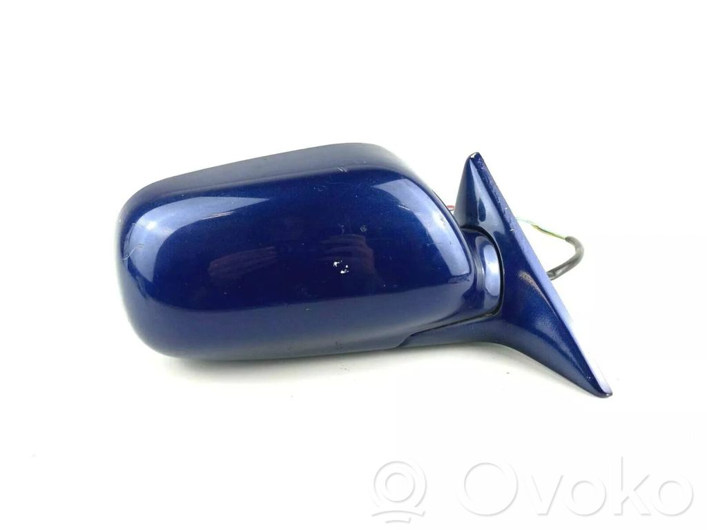 Subaru Legacy Front door electric wing mirror 