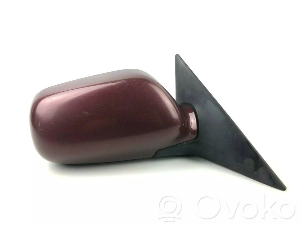 Subaru Outback Front door electric wing mirror 