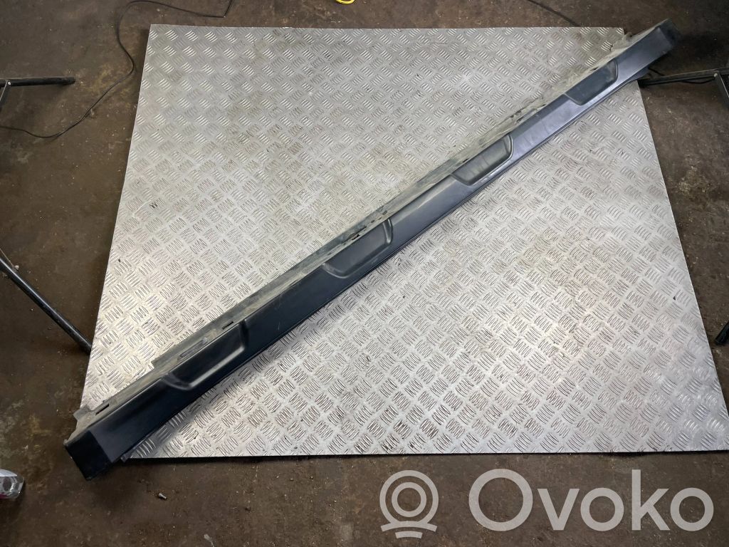 Subaru Outback Listón 