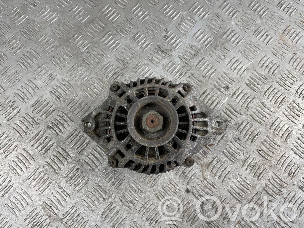 Subaru Legacy Ģenerators 