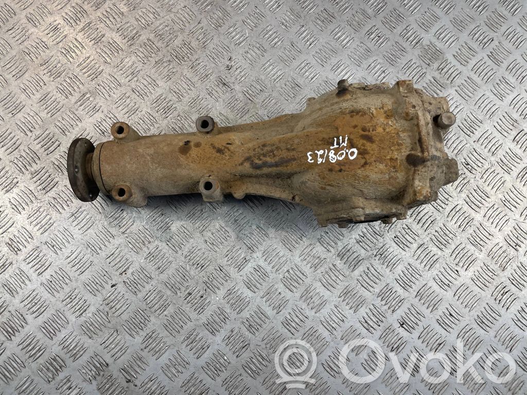 Subaru Outback Galinis reduktorius 