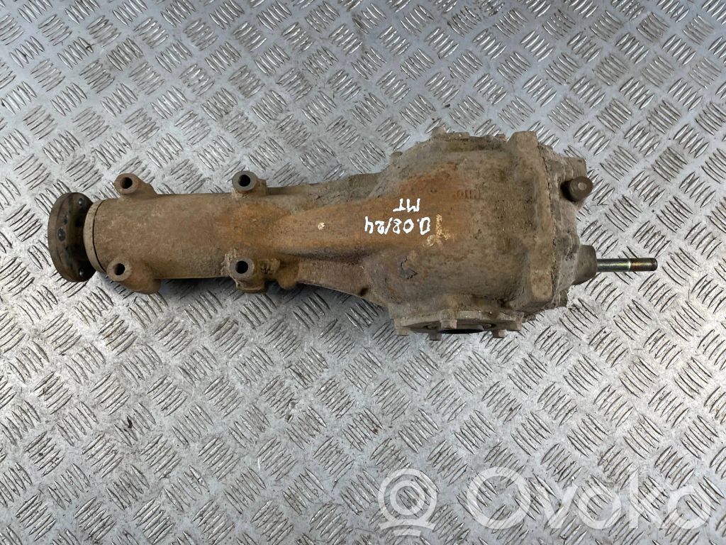 Subaru Outback Galinis reduktorius 