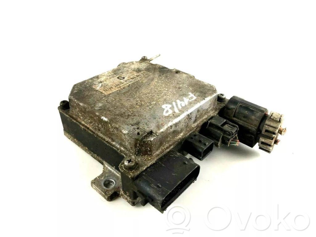 Subaru Forester SJ Power steering control unit/module 