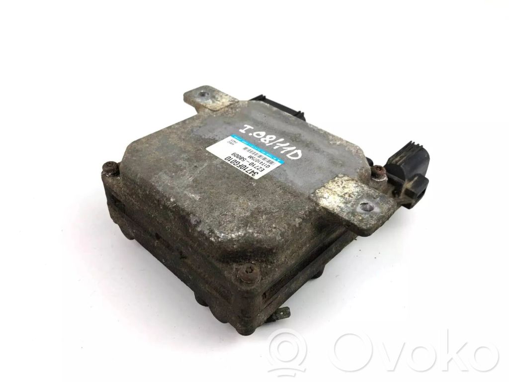 Subaru Impreza III Power steering control unit/module 