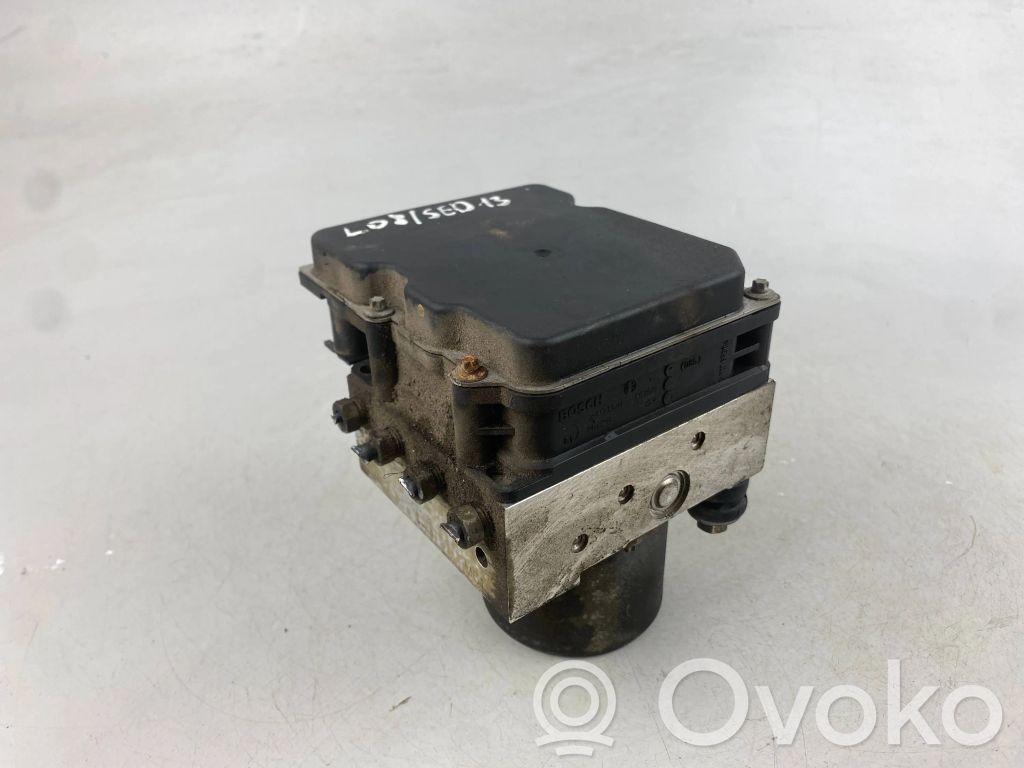 Subaru Legacy ABS Pump 