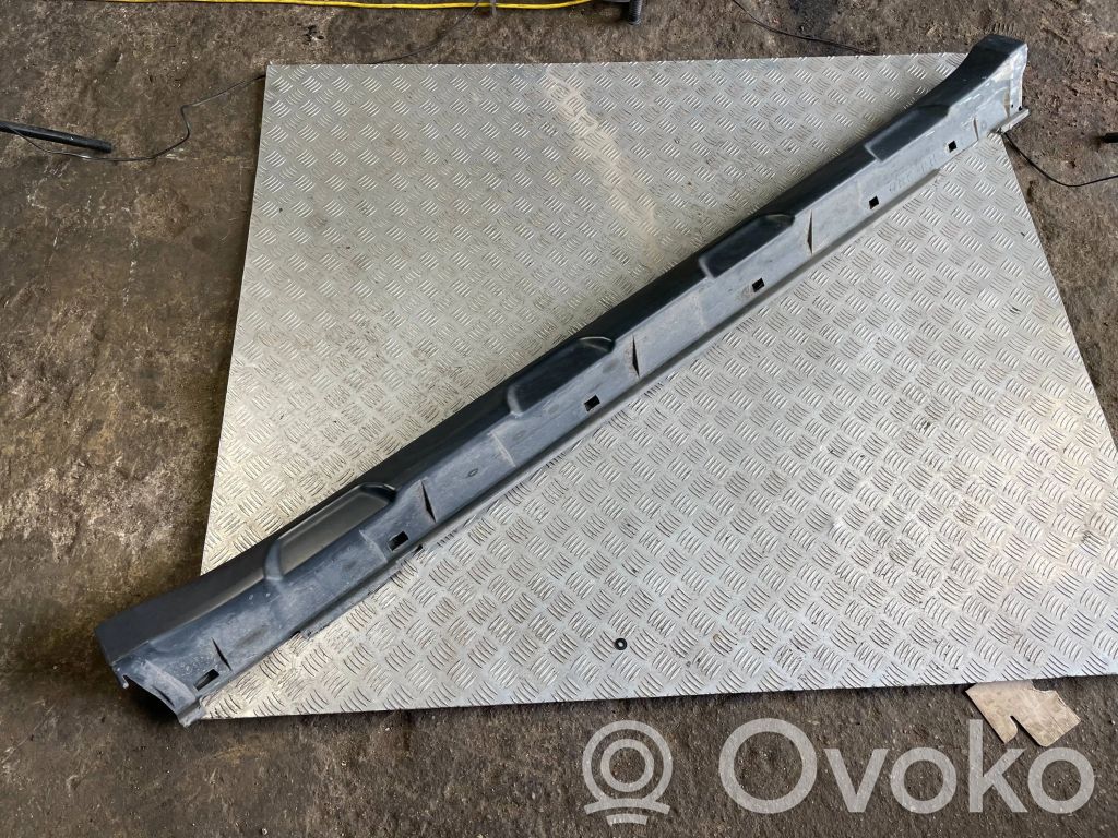 Subaru Outback Listón 