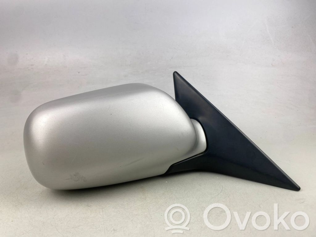 Subaru Legacy Front door electric wing mirror 