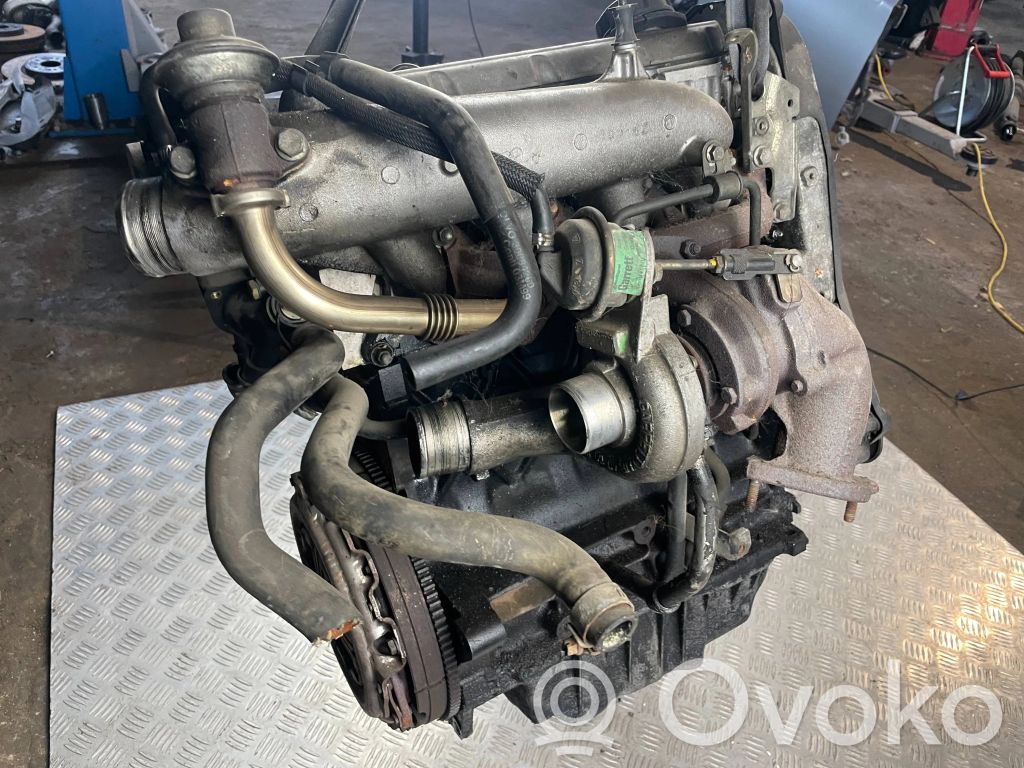 Engine   D4192T2,FDP