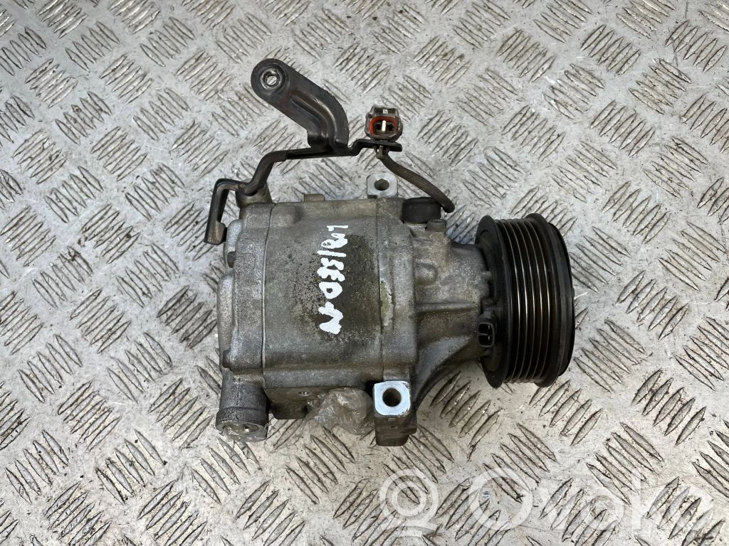 Subaru Legacy Kompresor / Sprężarka klimatyzacji A/C 