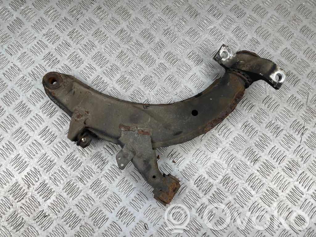 Front lower control arm/wishbone