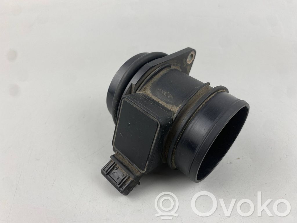 Volvo S40, V40 Przepływomierz masowy powietrza MAF 