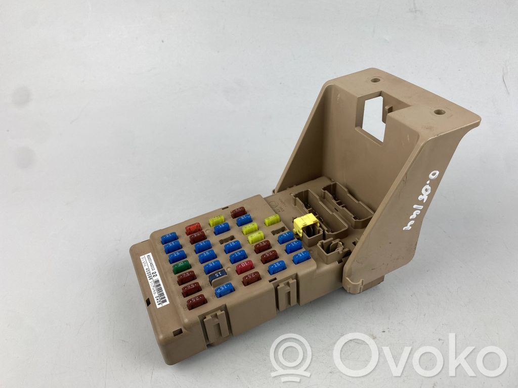 Subaru Outback Fuse module 