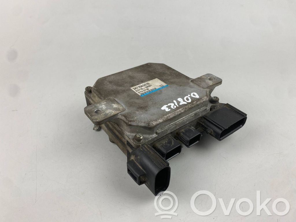 Subaru Outback Power steering control unit/module 