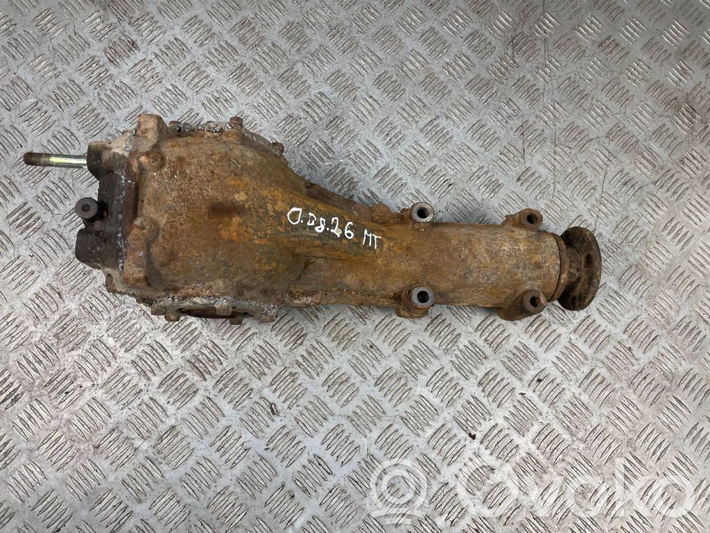 Galinis reduktorius   27011AA511,27011AA880