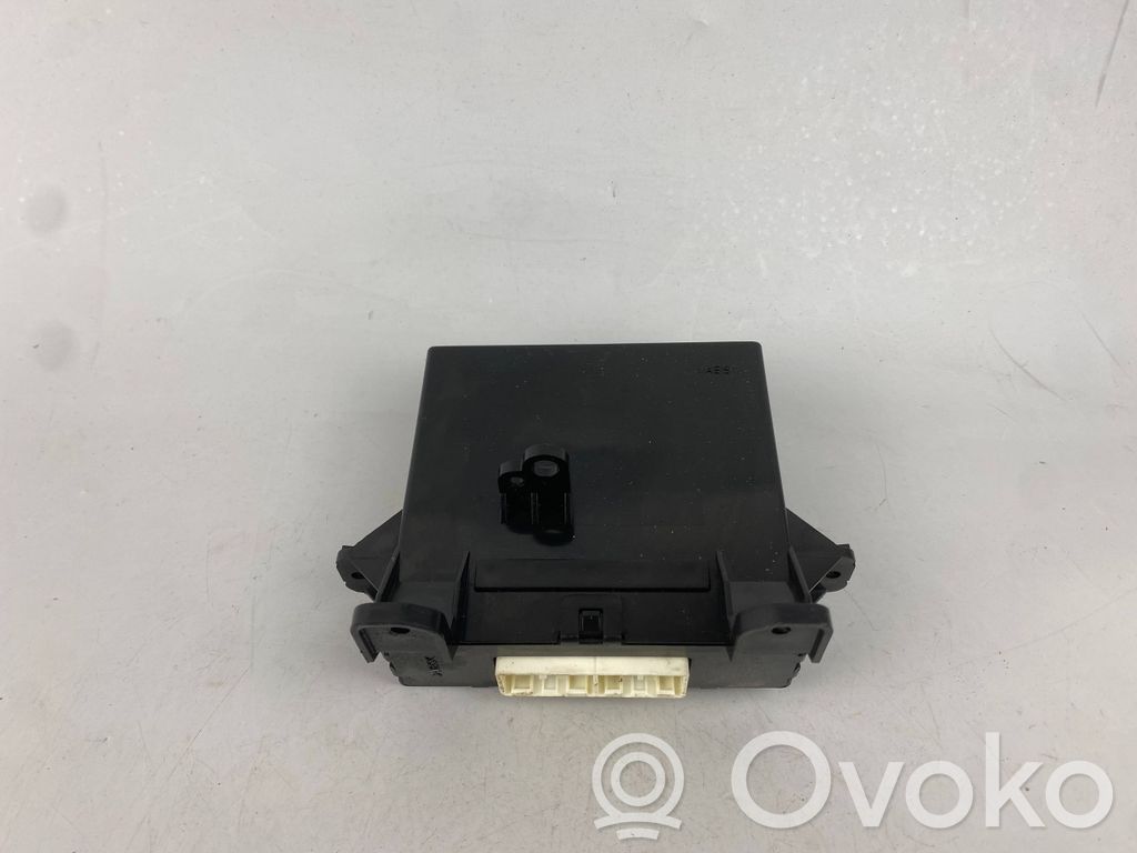 Subaru Outback Central body control module 