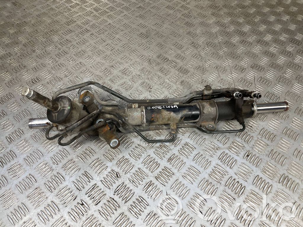 Subaru Outback Vairo kolonėlė 