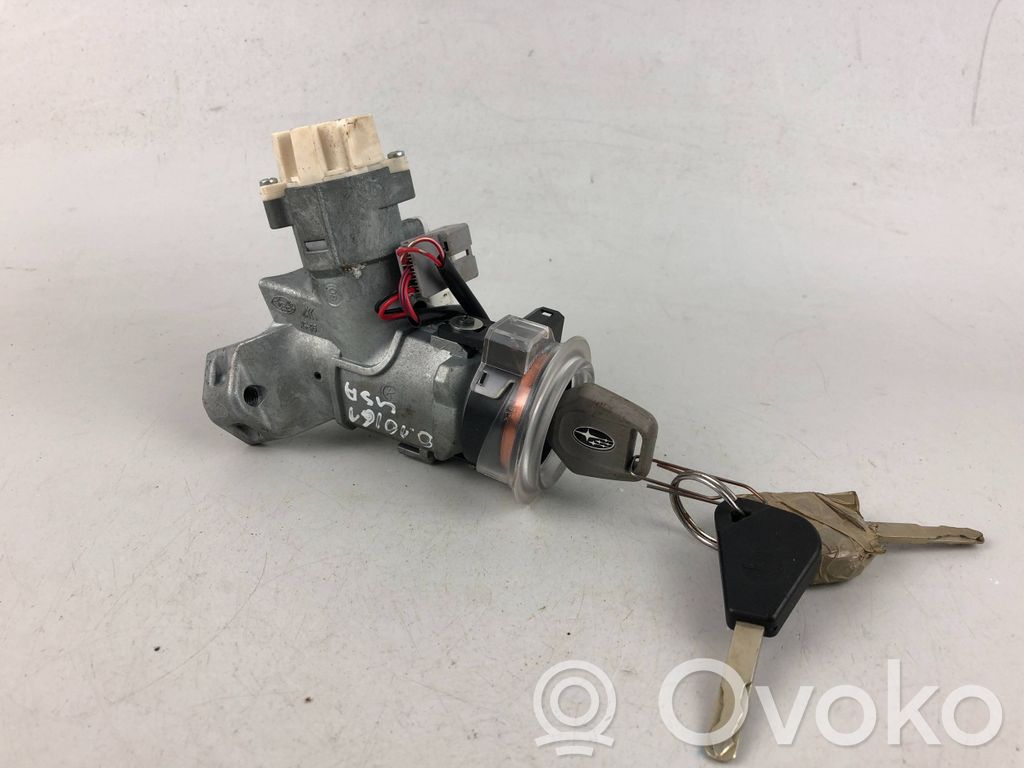 Subaru Outback Ignition lock 