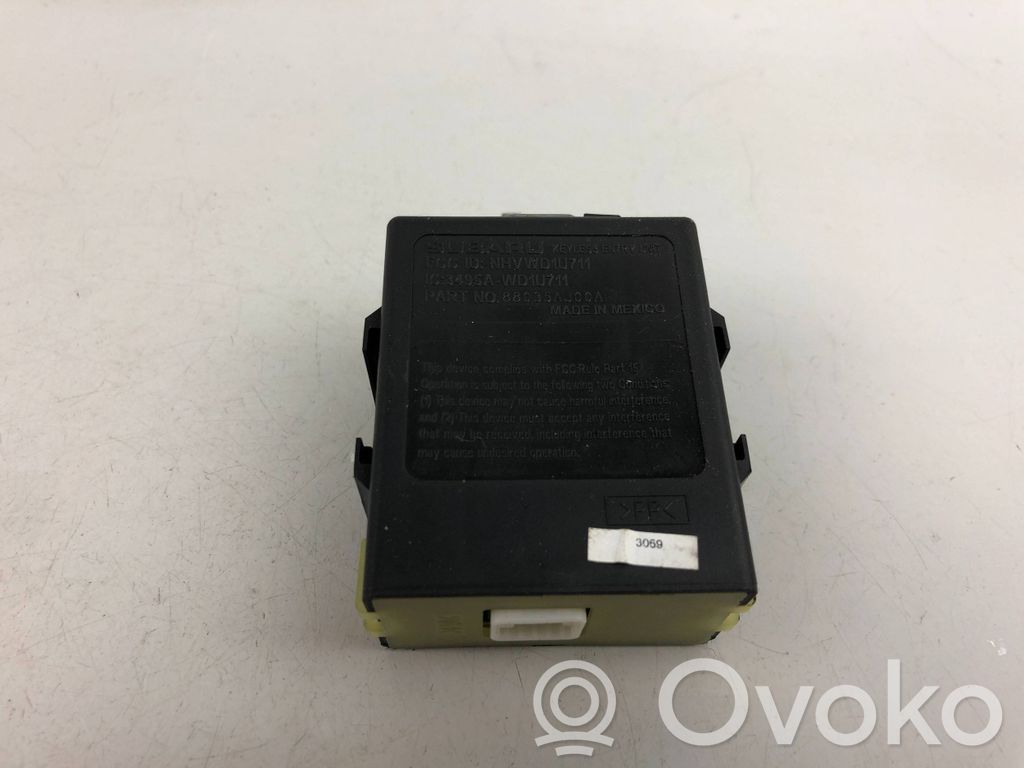 Subaru Outback Keyless Steuergerät 