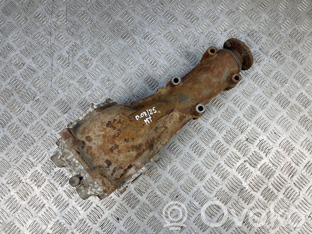 Subaru Outback Galinis reduktorius 
