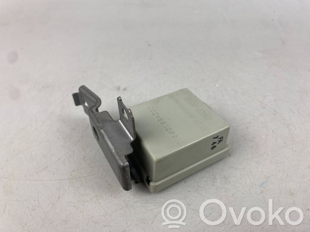 Subaru Forester SG Light washer relay 