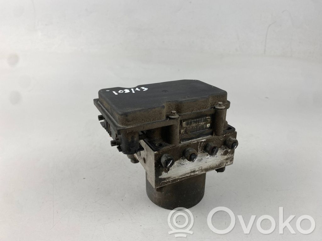 Subaru Impreza III Bomba de ABS 