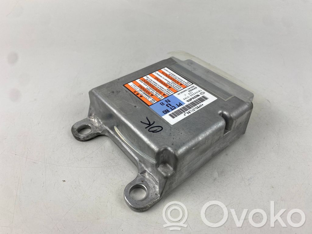Subaru Outback Airbag control unit/module 