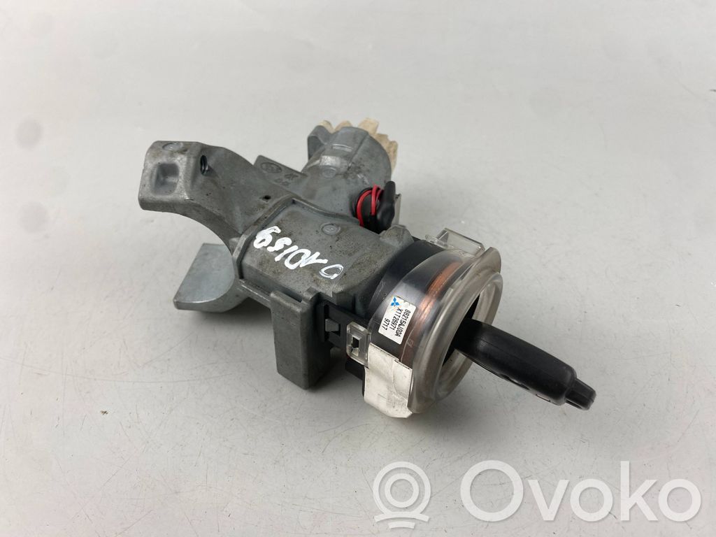 Subaru Outback Ignition lock 
