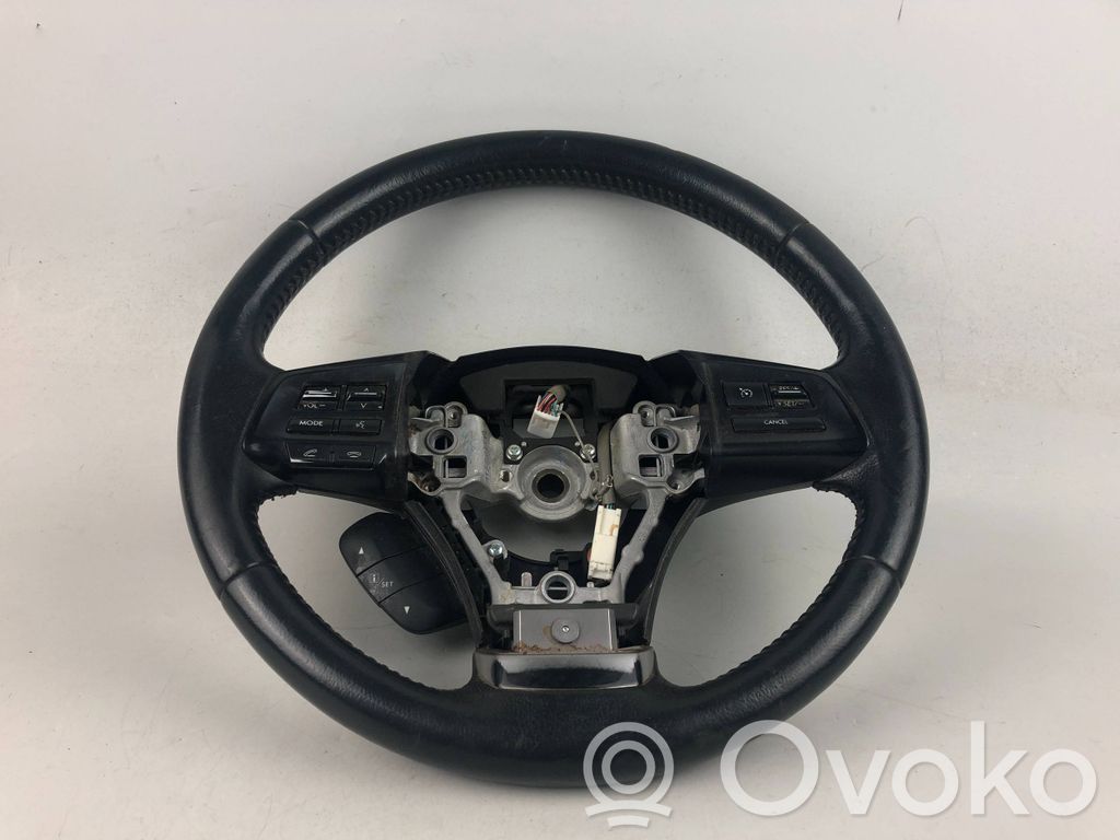 Subaru Outback Ohjauspyörä 