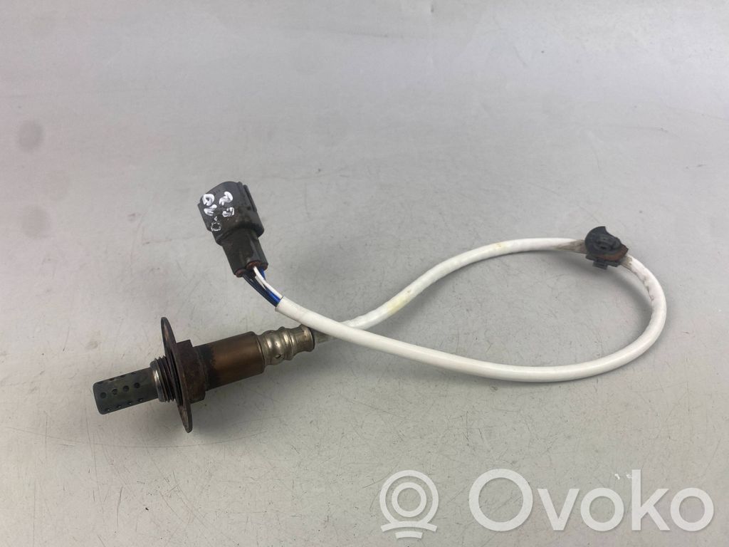 Subaru Outback Lambda probe sensor 