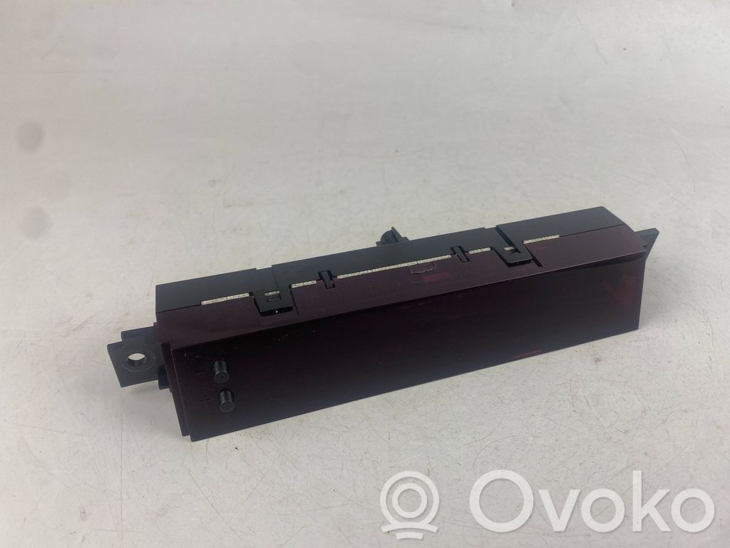 Subaru Outback Screen/display/small screen 