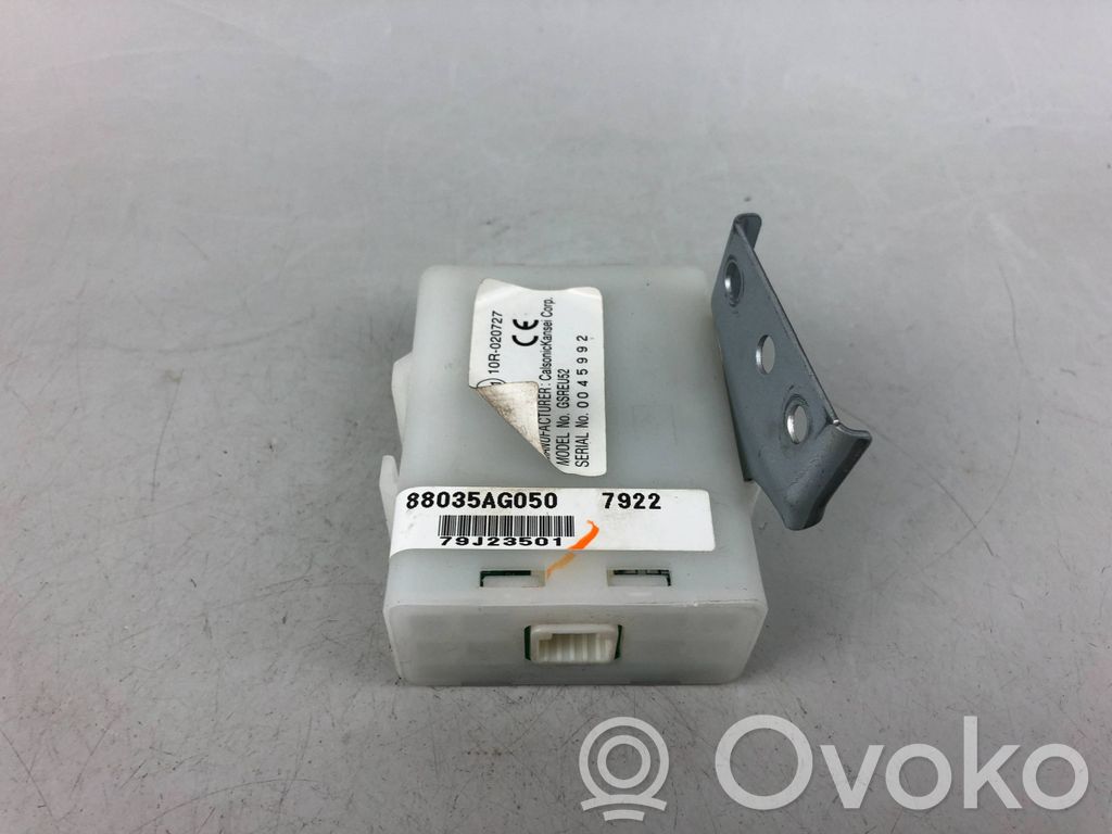 Subaru Legacy Door central lock control unit/module 