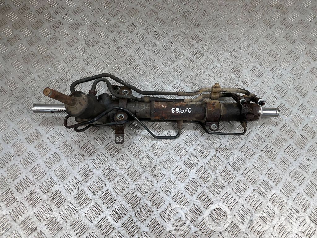 Subaru Outback Vairo kolonėlė 