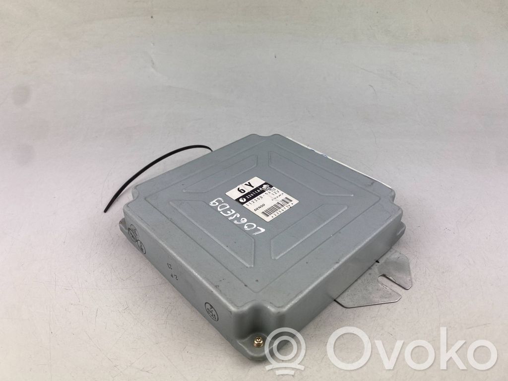 Subaru Outback Engine control unit/module 