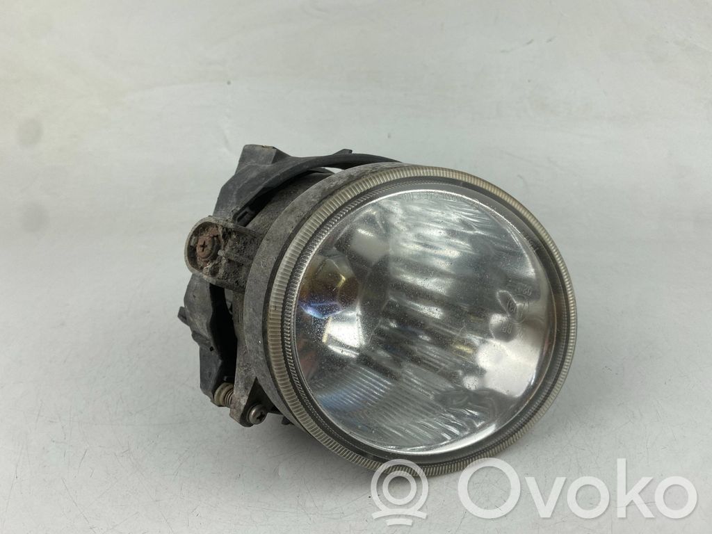 Subaru Outback Etusumuvalo 
