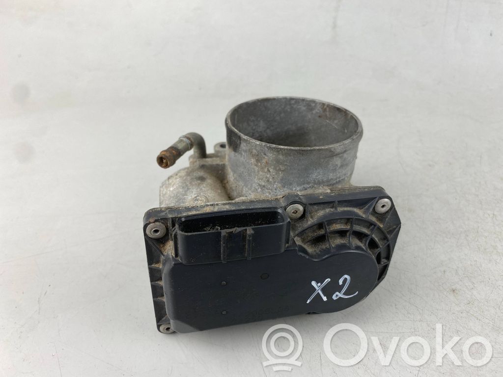 Subaru Outback (BS) Throttle valve 