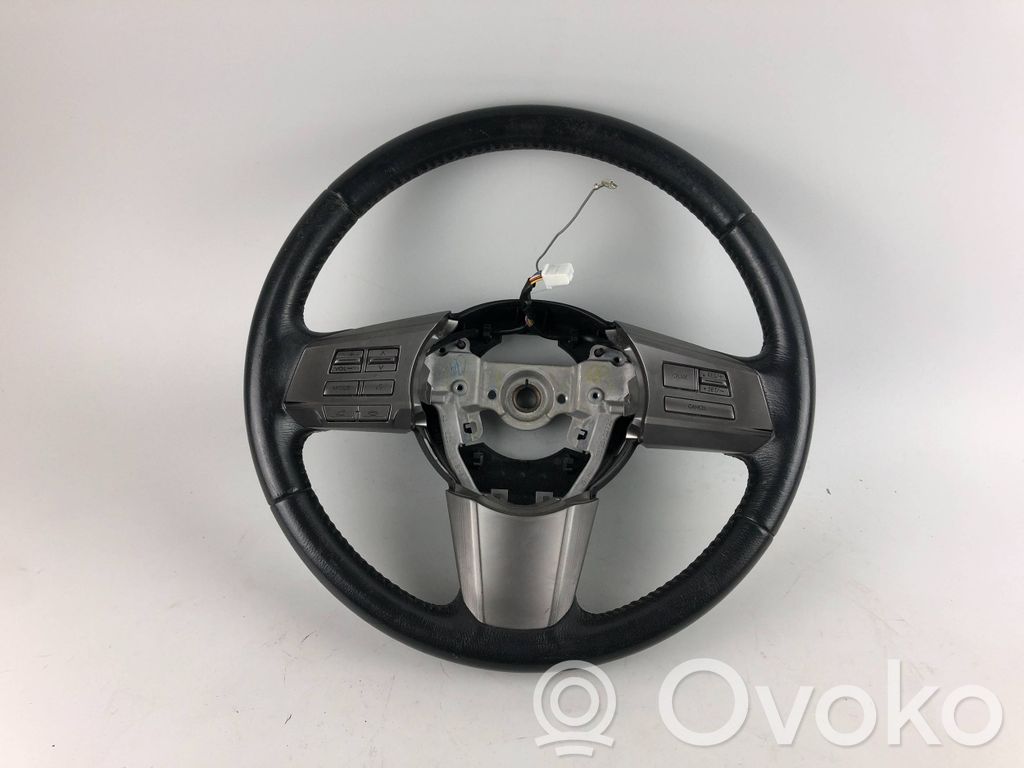 Subaru Outback Stūre 