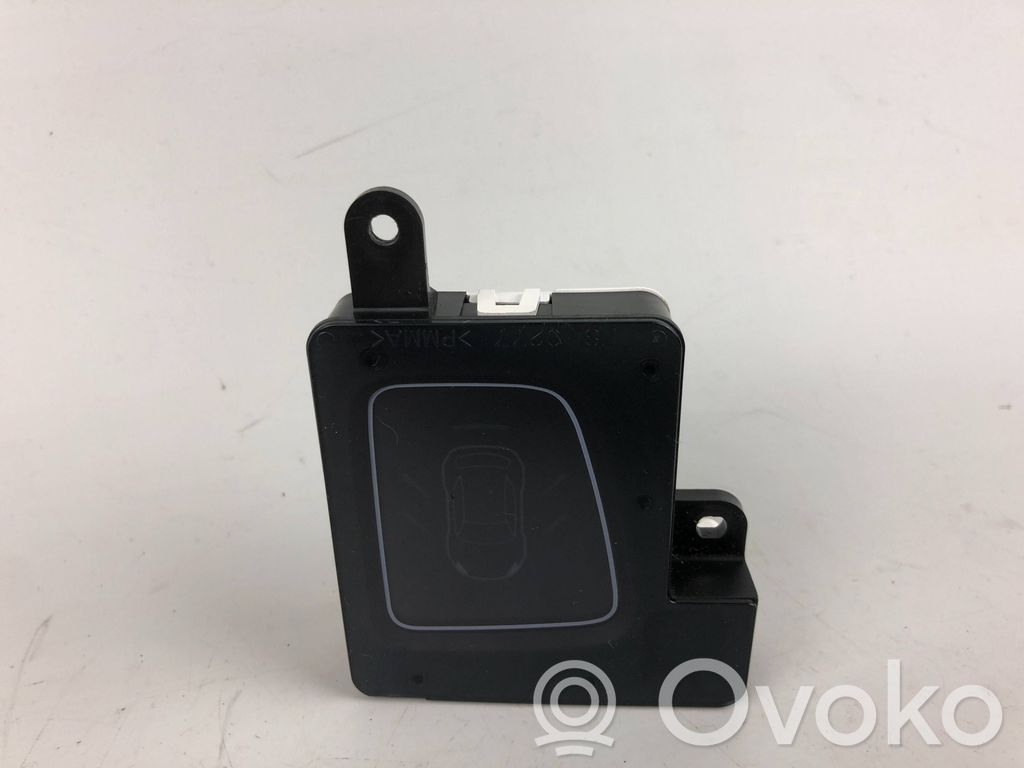Subaru B9 Tribeca Screen/display/small screen 