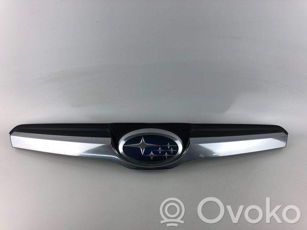 Subaru Forester SJ Etusäleikkö 