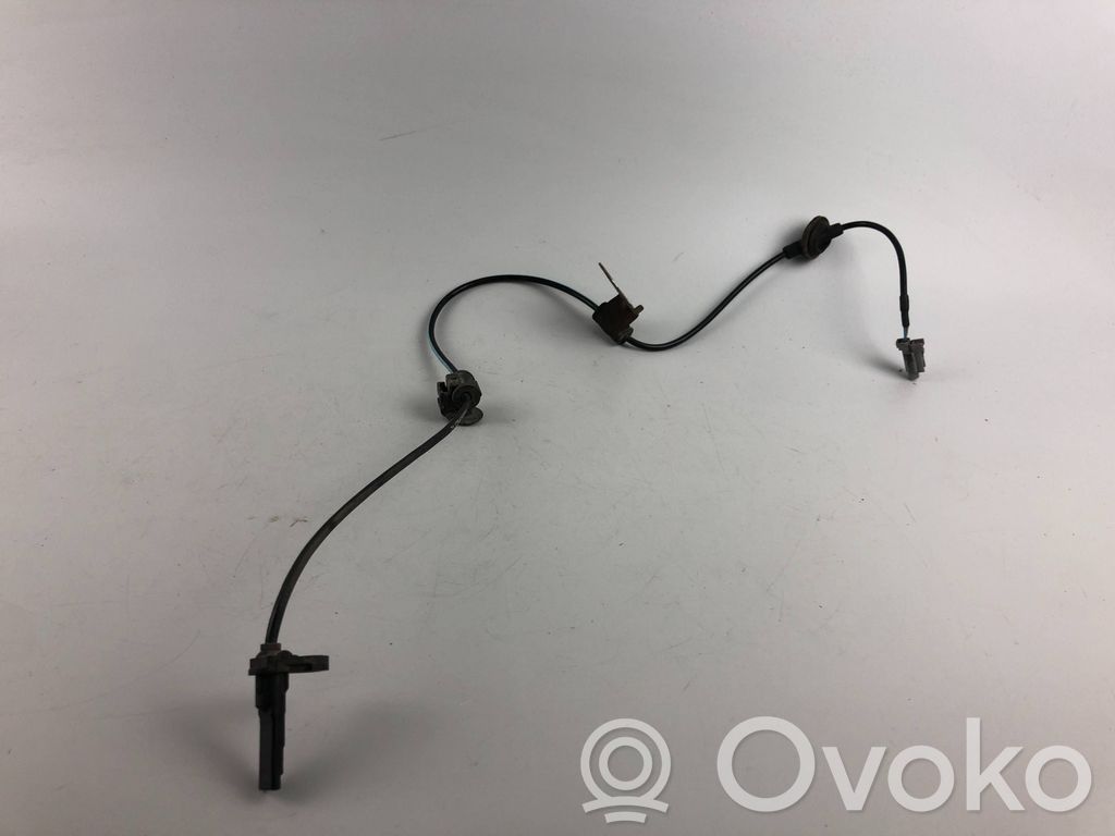 Subaru Forester SJ ABS Sensor 