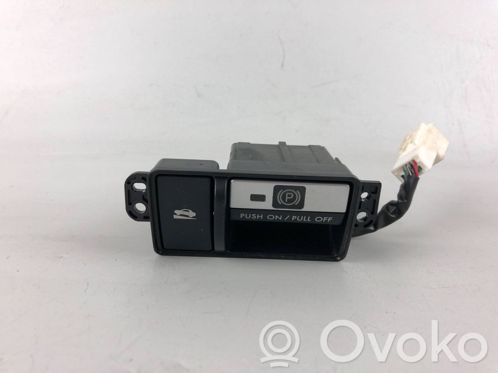 Subaru Legacy Hand parking brake switch 