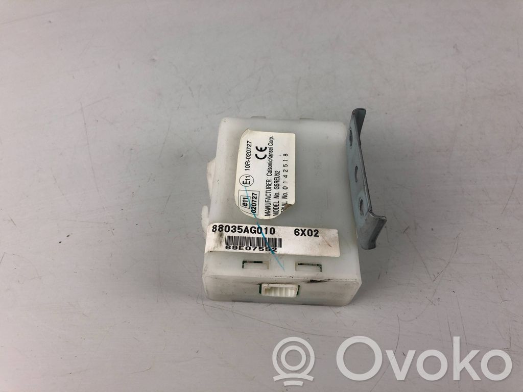 Subaru Legacy Door central lock control unit/module 
