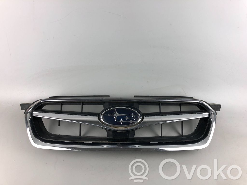 Subaru Legacy Etusäleikkö 