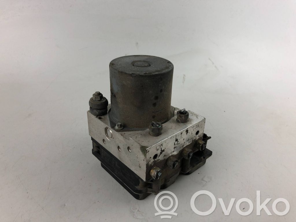 Subaru Legacy ABS Pump 