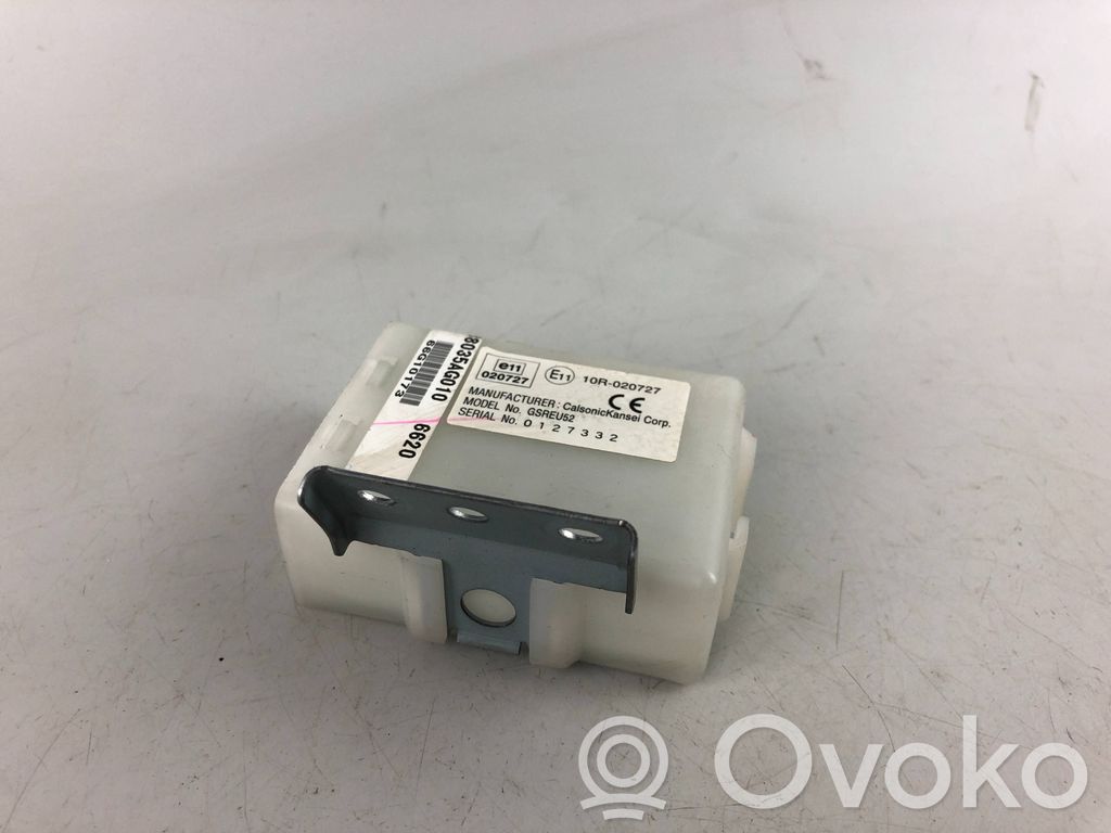Subaru Legacy Door central lock control unit/module 