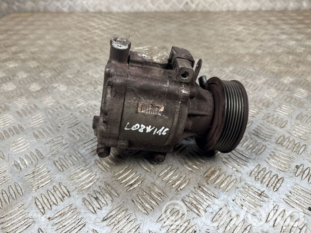 Subaru Legacy Air conditioning (A/C) compressor (pump) 