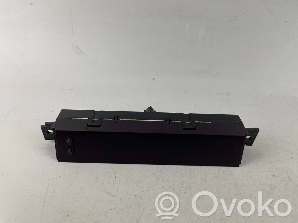 Subaru Outback Screen/display/small screen 