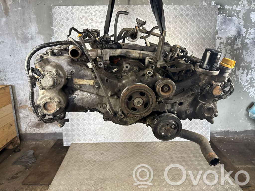 Engine   FB25