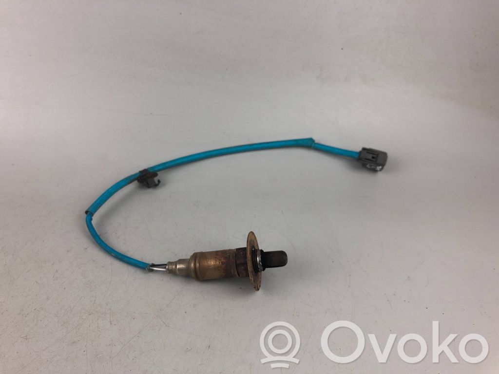 Subaru Legacy Lambda probe sensor 