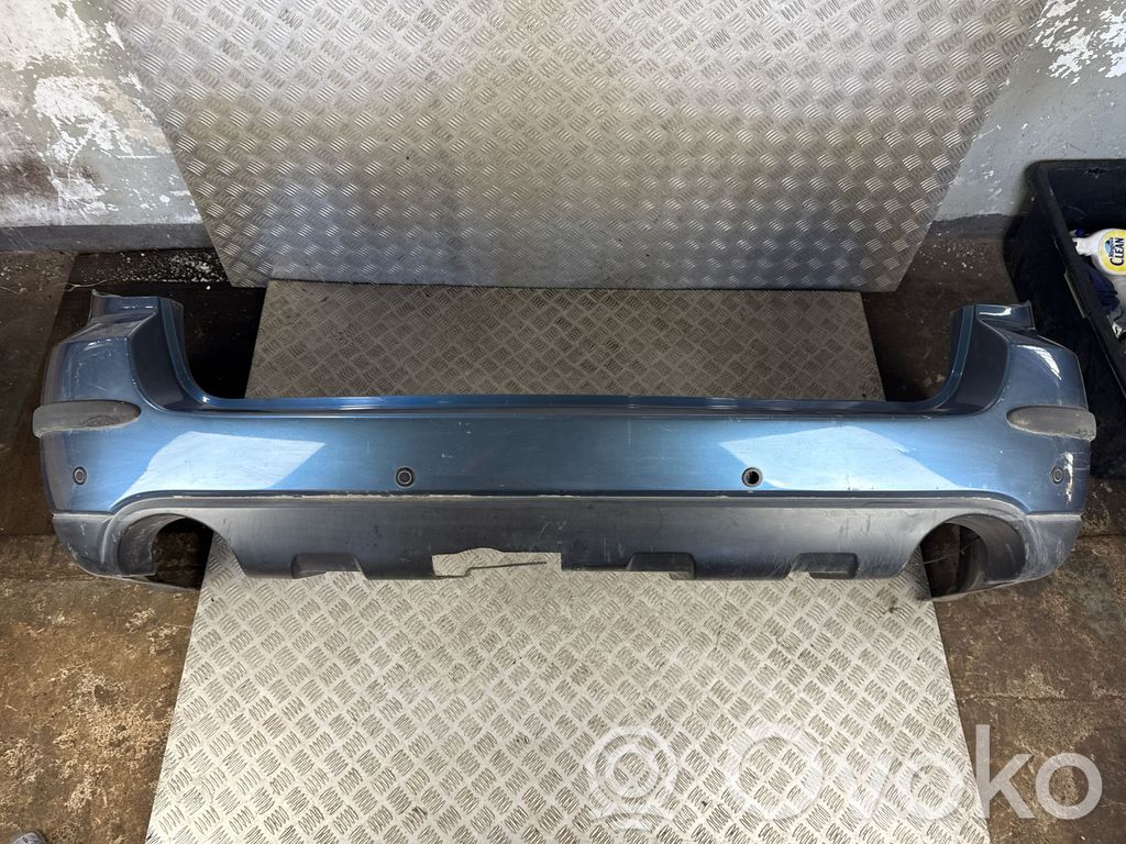 Subaru Outback Parachoques 