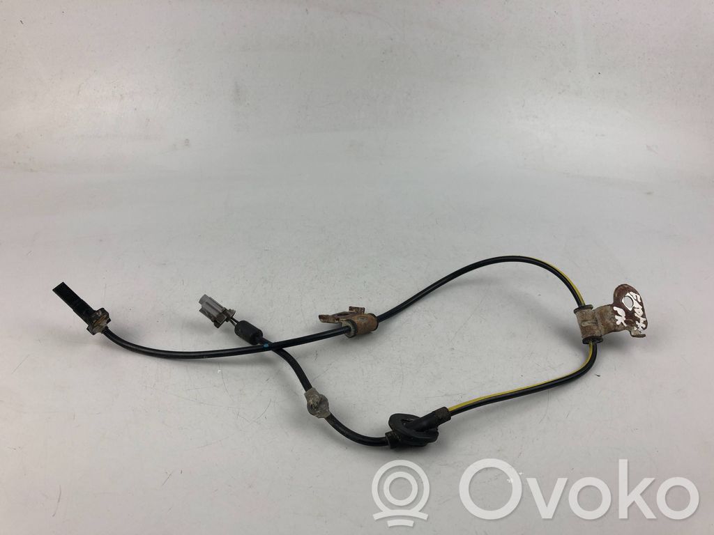 Subaru Forester SH ABS Sensor 